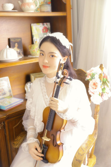 妈妈的男朋友